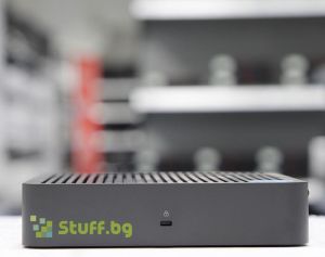 Logitech Video Conferencing System Rally