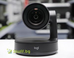 Logitech Video Conferencing System Rally