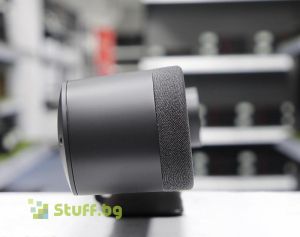 Logitech Video Conferencing System Rally Bar Mini + Tap IP