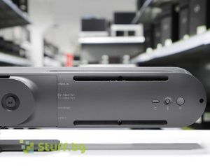 Logitech Video Conferencing System Rally Bar Mini + Tap IP