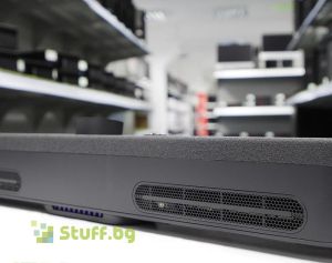 Logitech Video Conferencing System Rally Bar Mini + Tap IP