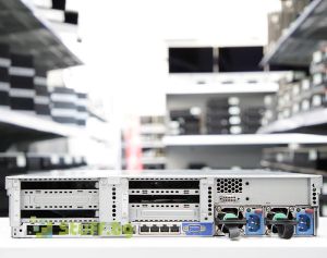 HPE ProLiant DL380 Gen9