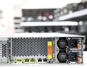 Lenovo System x3650 M5