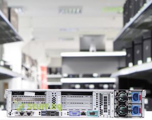 HP ProLiant DL560 Gen9