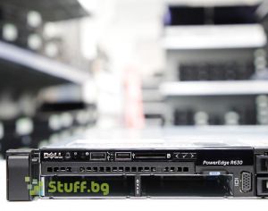 Dell PowerEdge R630