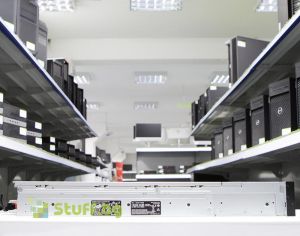 Dell PowerEdge R740xd