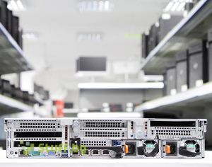 Dell PowerEdge R740xd