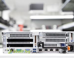 Dell PowerEdge R740xd