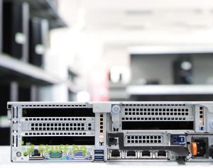 Dell PowerEdge R740xd