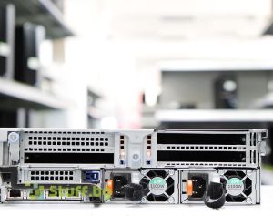 Dell PowerEdge R740xd