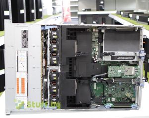 Dell PowerEdge R740xd