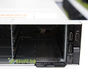 Dell PowerEdge R740xd