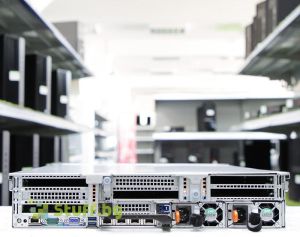 Dell PowerEdge R740xd