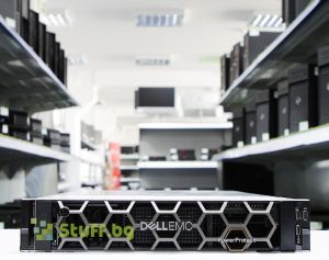 Dell PowerProtect DD6900