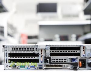 Dell PowerProtect DD6900