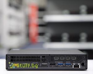 Lenovo ThinkCentre M920x