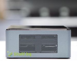 Intel NUC8BEH