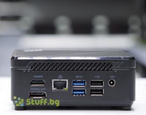 MSI Cubi 5 B183