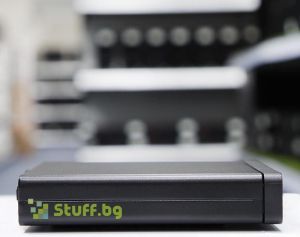 HP ProDesk 400 G6 DM