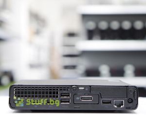 HP ProDesk 400 G6 DM