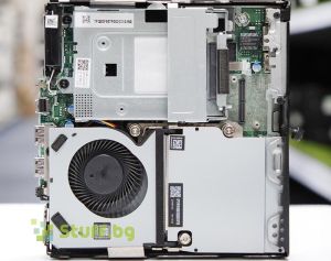 HP ProDesk 400 G6 DM