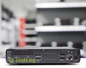 HP EliteDesk 800 G5 DM