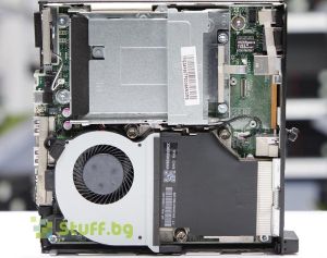 HP EliteDesk 800 G5 DM