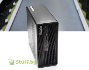 Lenovo ThinkStation P3 Ultra