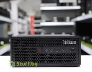 Lenovo ThinkStation P3 Ultra