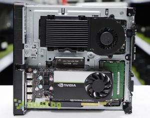 Lenovo ThinkStation P3 Ultra