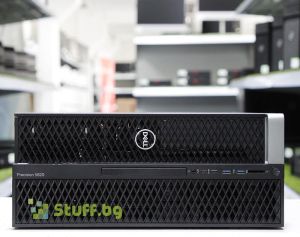 Dell Precision Tower 5820