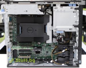 Dell Precision Tower 5820