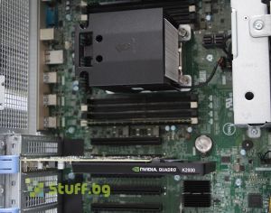 Dell Precision Tower 5820
