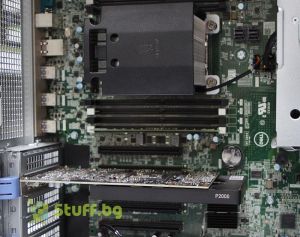 Dell Precision Tower 5820