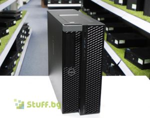 Dell Precision Tower 7820
