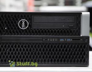 Dell Precision Tower 7820
