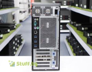 Dell Precision Tower 7820