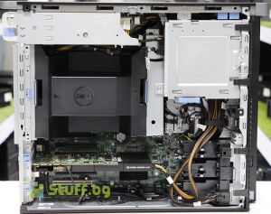 Dell Precision Tower 7820