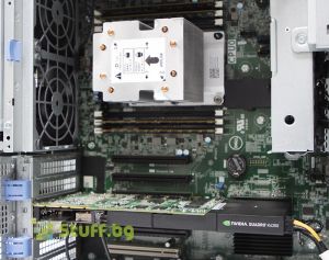 Dell Precision Tower 7820