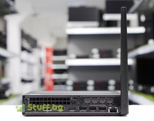 Lenovo ThinkStation P340