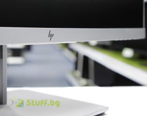 HP EliteDisplay E233