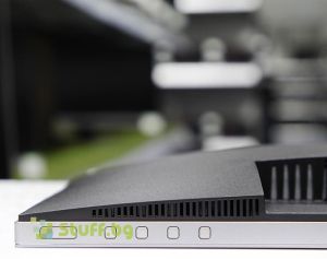 HP EliteDisplay E233