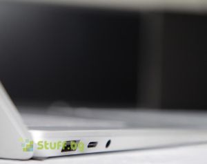 Microsoft Surface Laptop 3 1872 Platinum