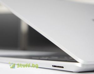 Microsoft Surface Laptop 3 1872 Platinum