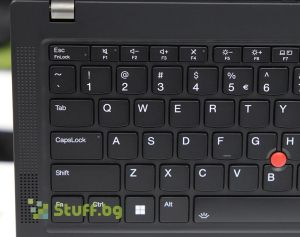 Lenovo ThinkPad X13 Gen 4