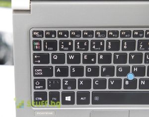 Toshiba Portege Z30-C-16M