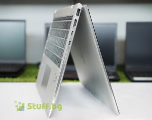 HP EliteBook x360 1040 G5