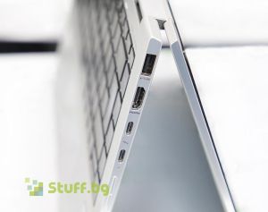 HP EliteBook x360 1040 G5