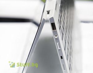 HP EliteBook x360 1040 G5