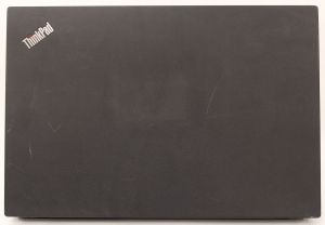 Lenovo ThinkPad L590